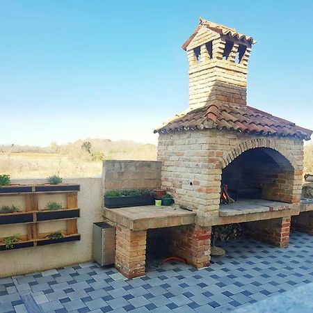 Apartment Una 2 Pula Zewnętrze zdjęcie