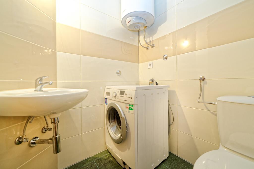 Apartment Una 2 Pula Zewnętrze zdjęcie