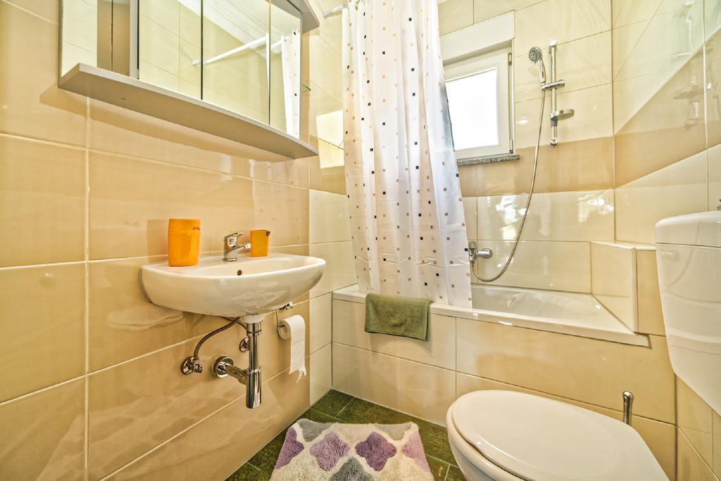 Apartment Una 2 Pula Zewnętrze zdjęcie