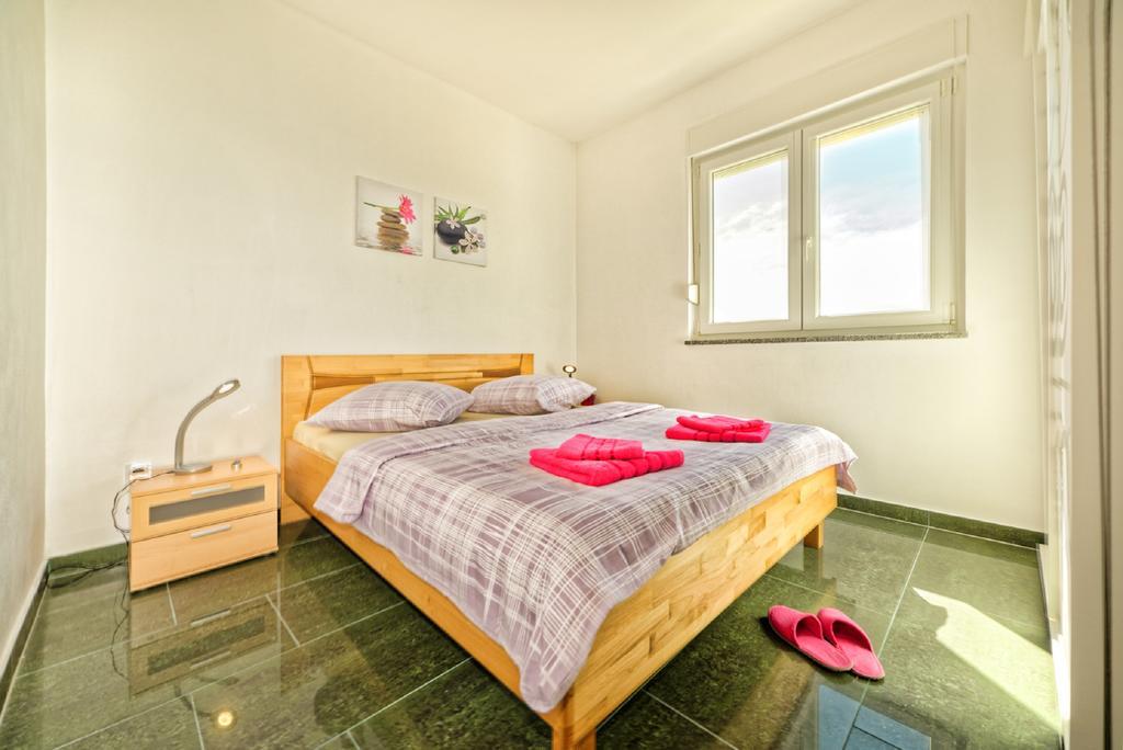 Apartment Una 2 Pula Zewnętrze zdjęcie
