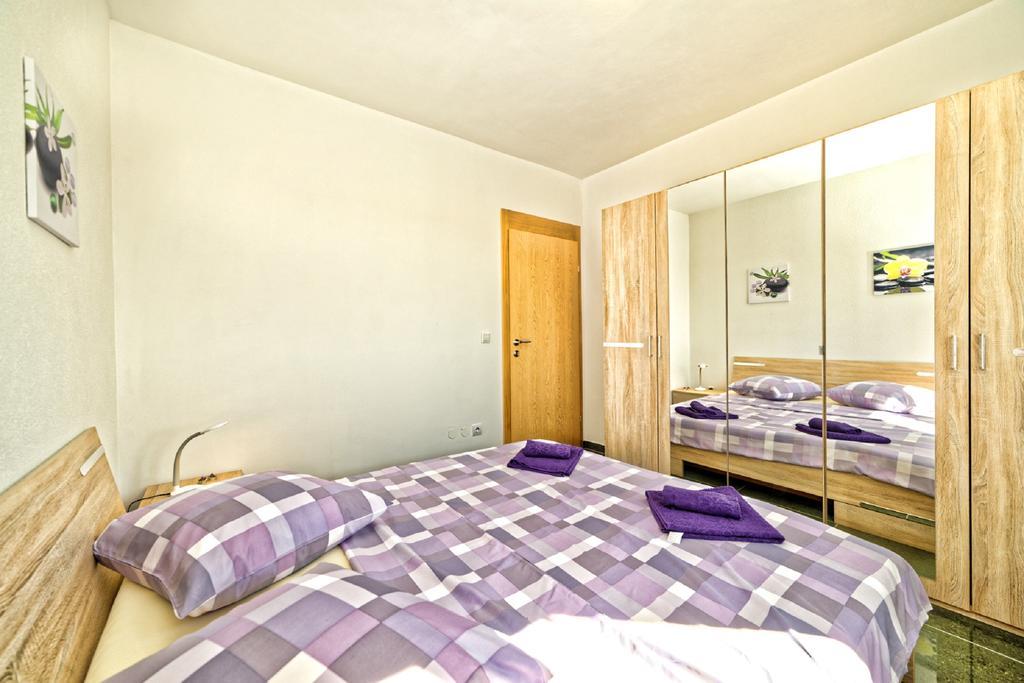 Apartment Una 2 Pula Zewnętrze zdjęcie