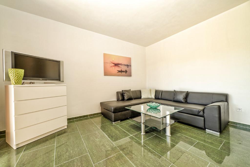 Apartment Una 2 Pula Zewnętrze zdjęcie