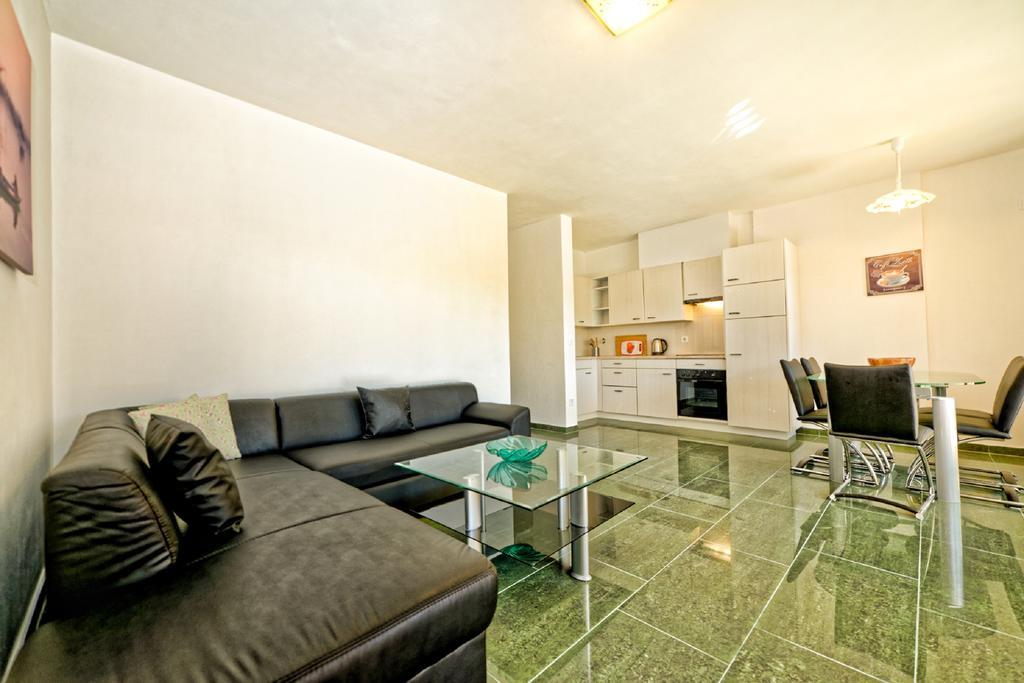 Apartment Una 2 Pula Zewnętrze zdjęcie