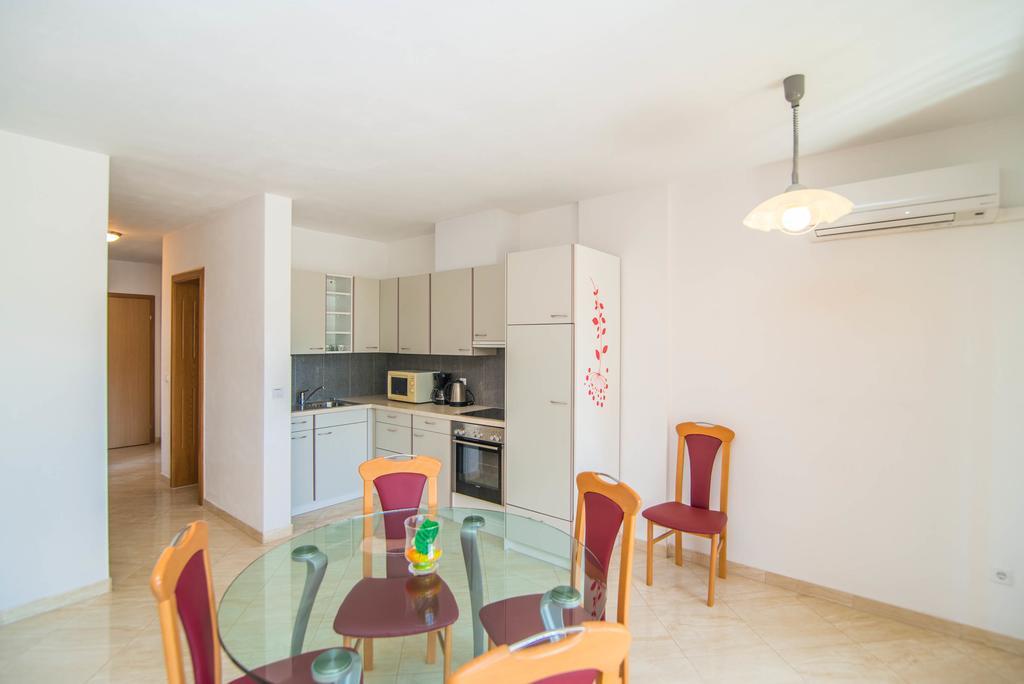 Apartment Una 2 Pula Zewnętrze zdjęcie