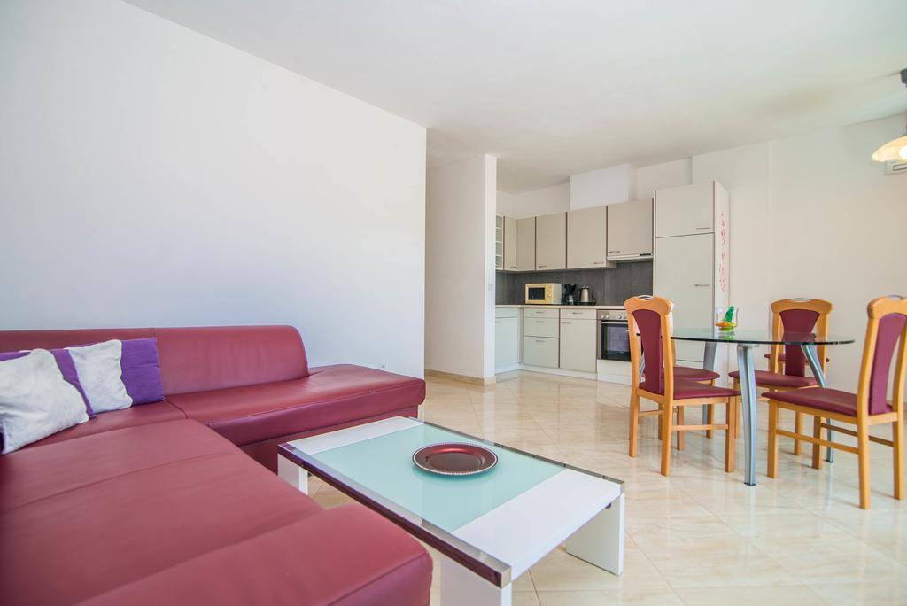 Apartment Una 2 Pula Zewnętrze zdjęcie