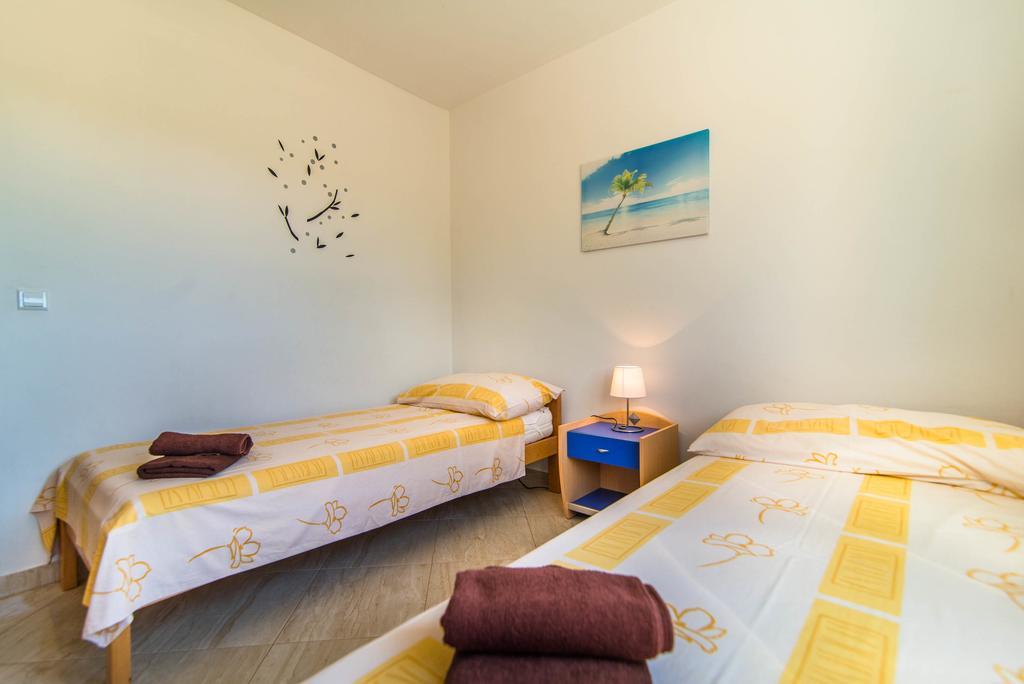 Apartment Una 2 Pula Zewnętrze zdjęcie