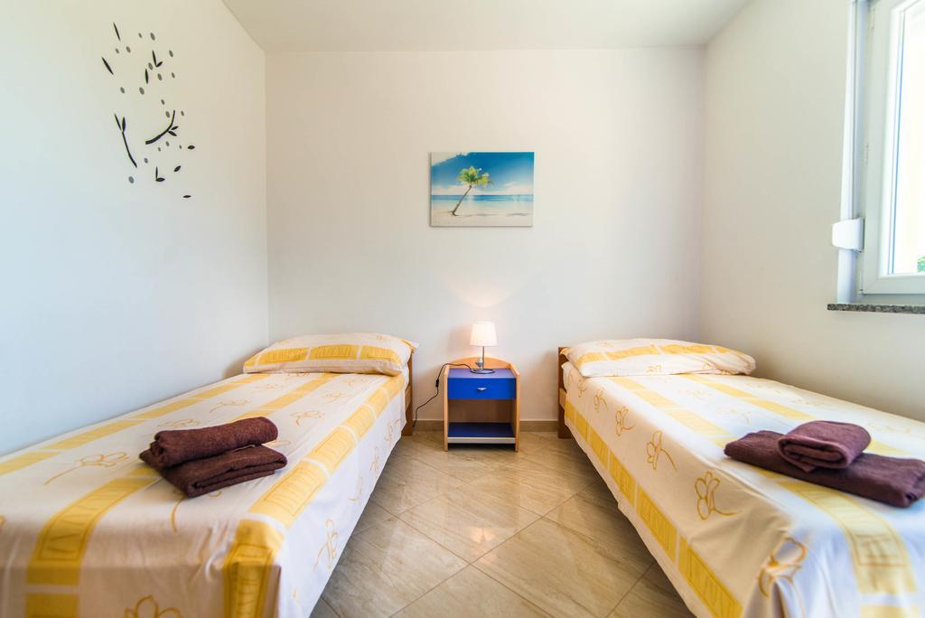 Apartment Una 2 Pula Zewnętrze zdjęcie