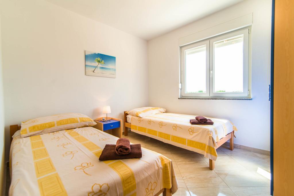 Apartment Una 2 Pula Zewnętrze zdjęcie