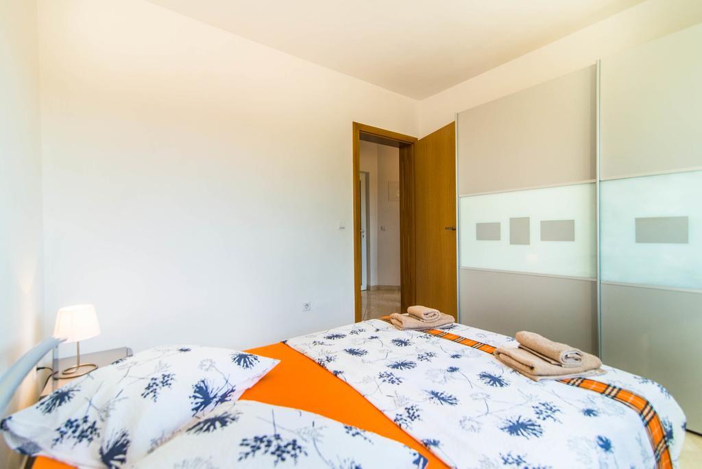 Apartment Una 2 Pula Zewnętrze zdjęcie