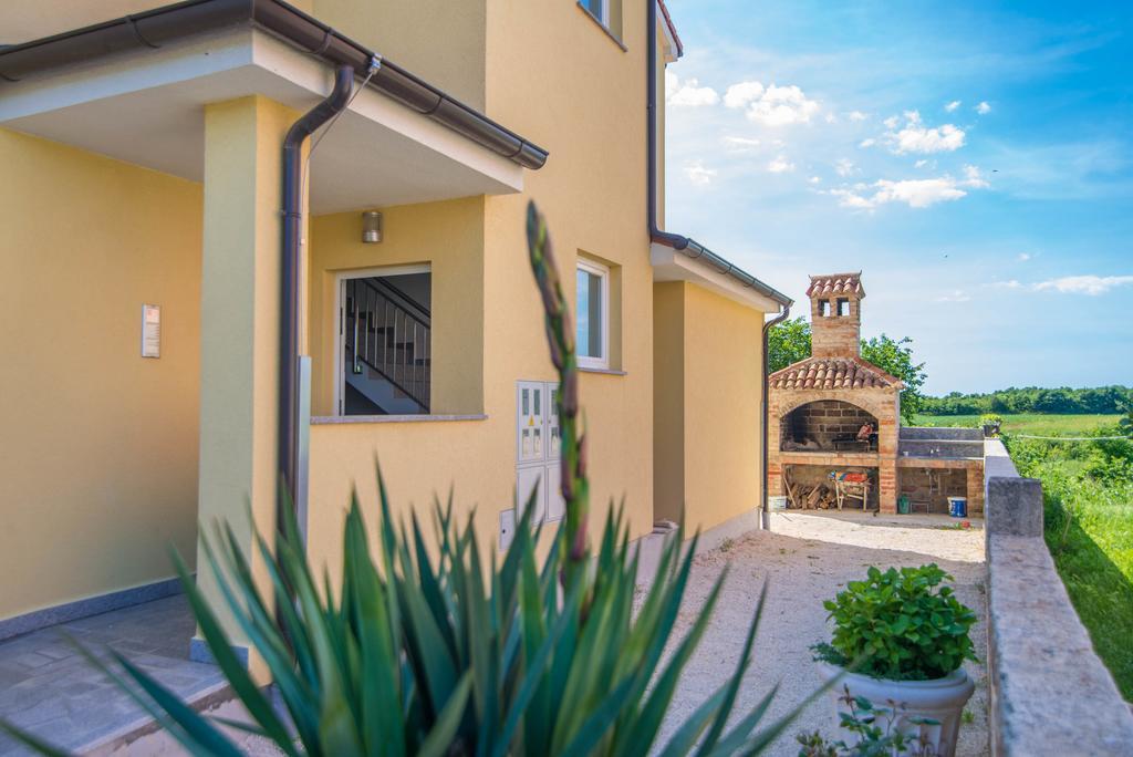 Apartment Una 2 Pula Zewnętrze zdjęcie