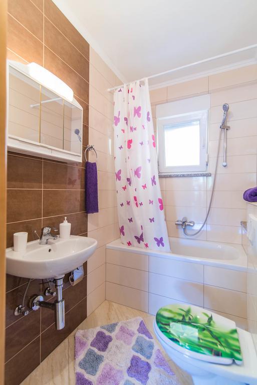 Apartment Una 2 Pula Zewnętrze zdjęcie